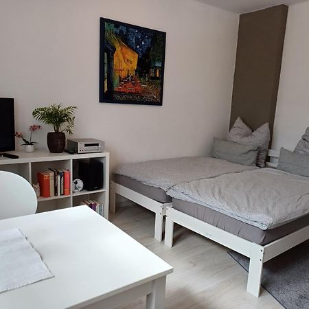 Haus Am Roesberg Διαμέρισμα Bornheim  Εξωτερικό φωτογραφία