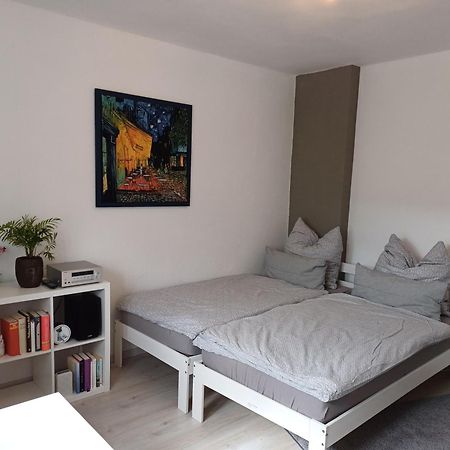 Haus Am Roesberg Διαμέρισμα Bornheim  Εξωτερικό φωτογραφία