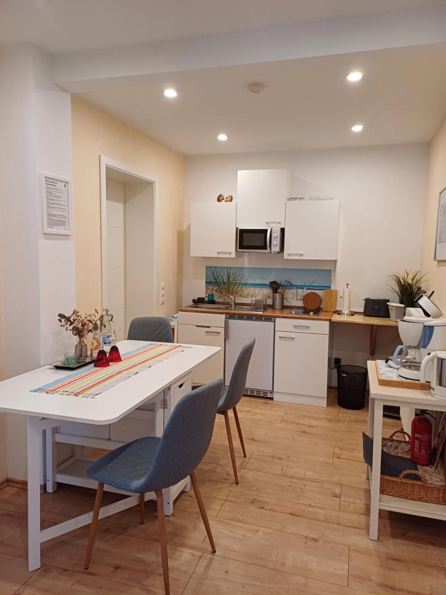 Haus Am Roesberg Διαμέρισμα Bornheim  Εξωτερικό φωτογραφία