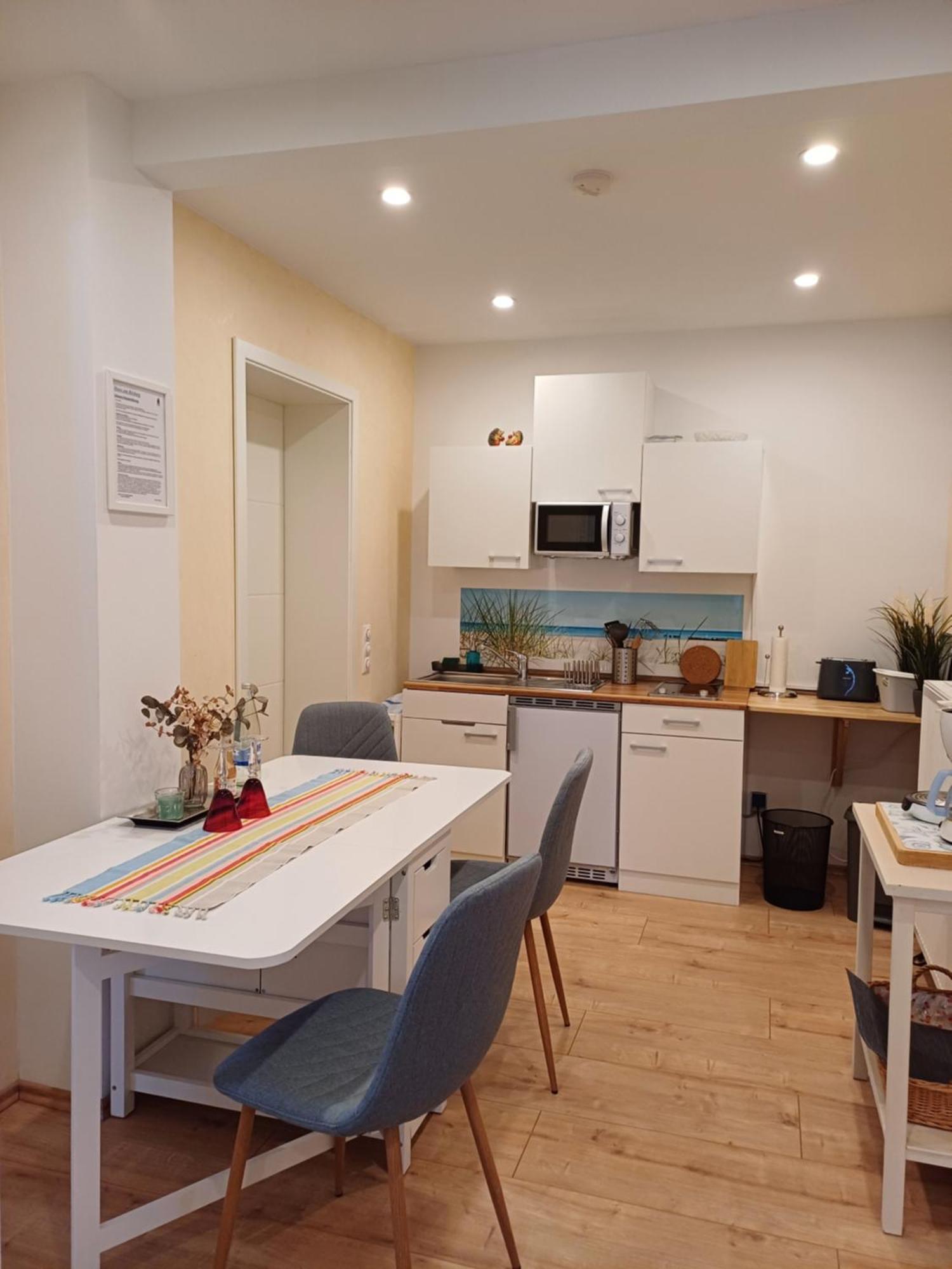 Haus Am Roesberg Διαμέρισμα Bornheim  Εξωτερικό φωτογραφία