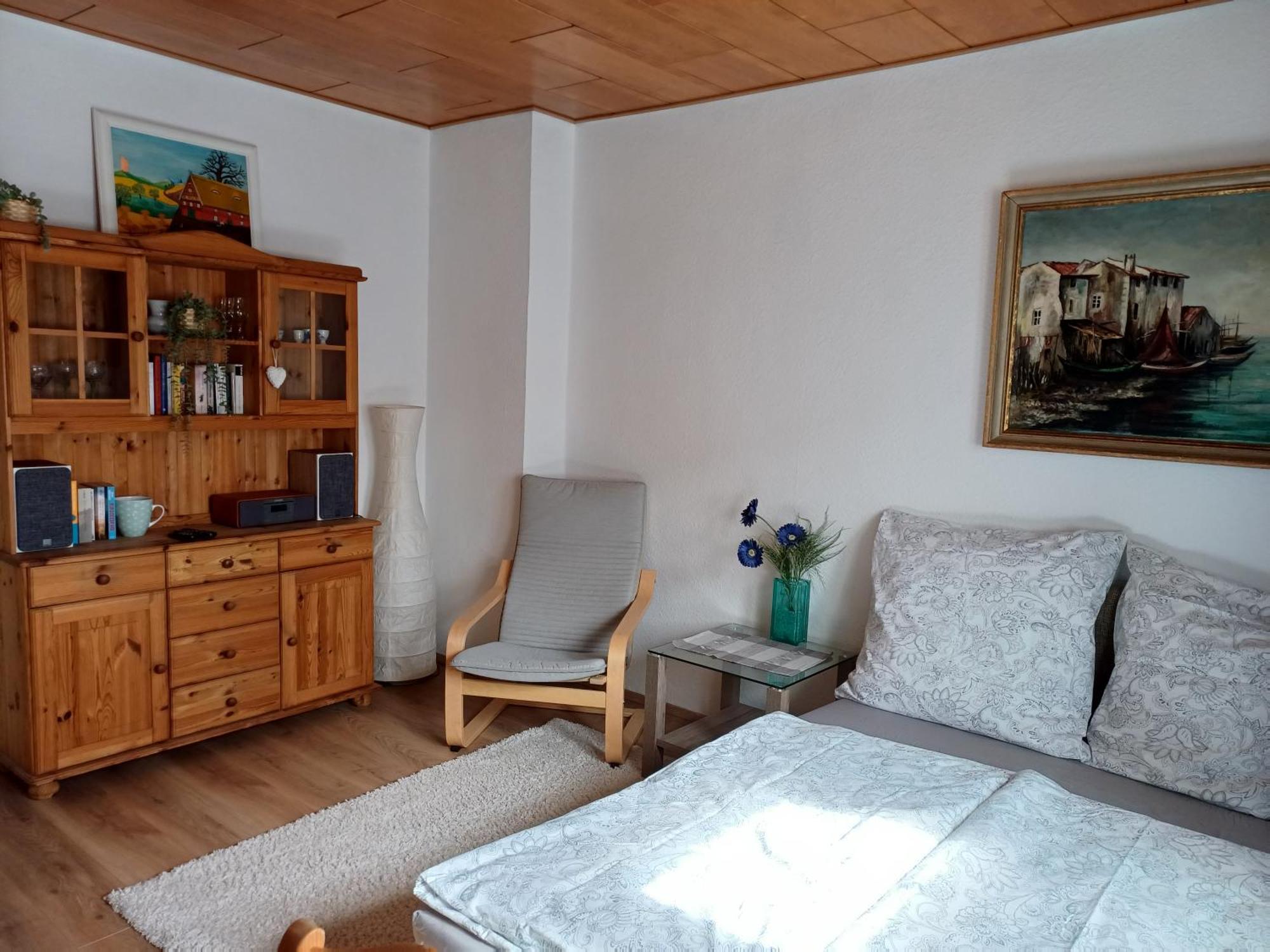 Haus Am Roesberg Διαμέρισμα Bornheim  Εξωτερικό φωτογραφία