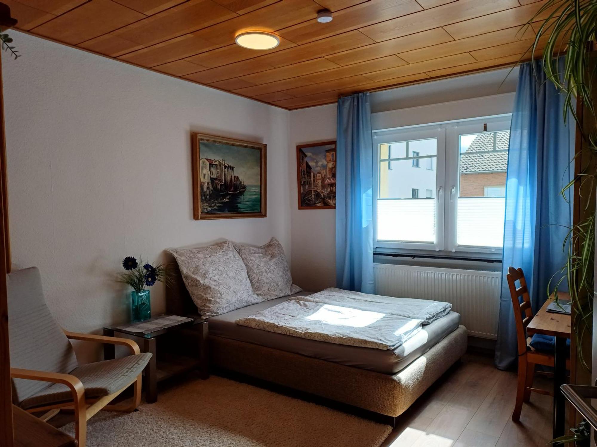 Haus Am Roesberg Διαμέρισμα Bornheim  Εξωτερικό φωτογραφία